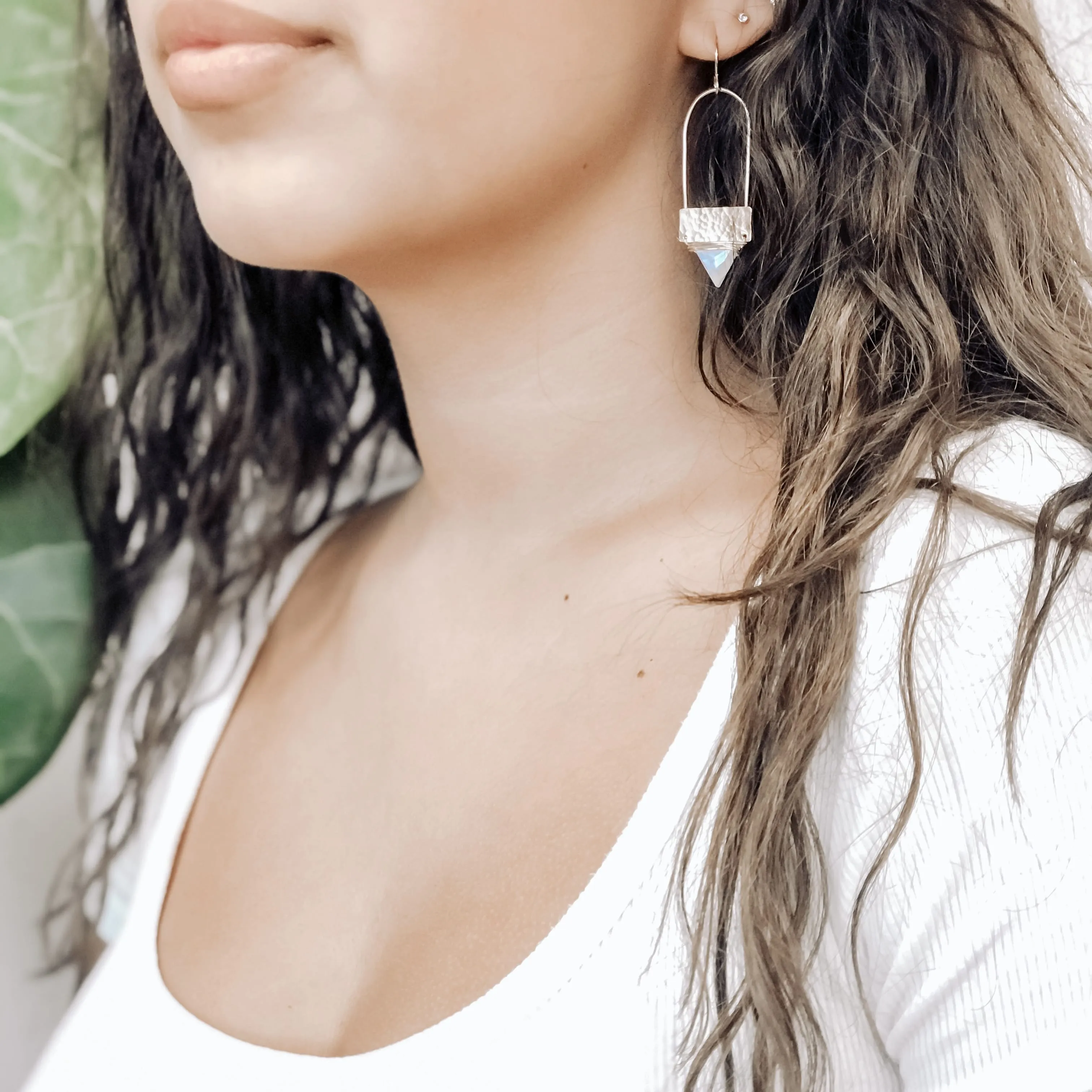 Vale Earrings