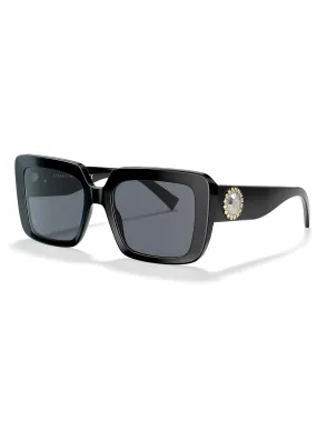 Versace VE4384B GB1/87 Sunglasses