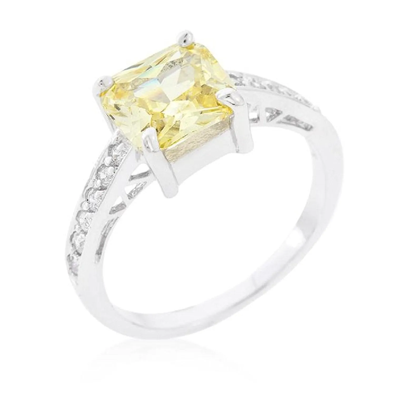 WildKlass Princess Ring