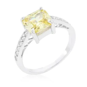 WildKlass Princess Ring