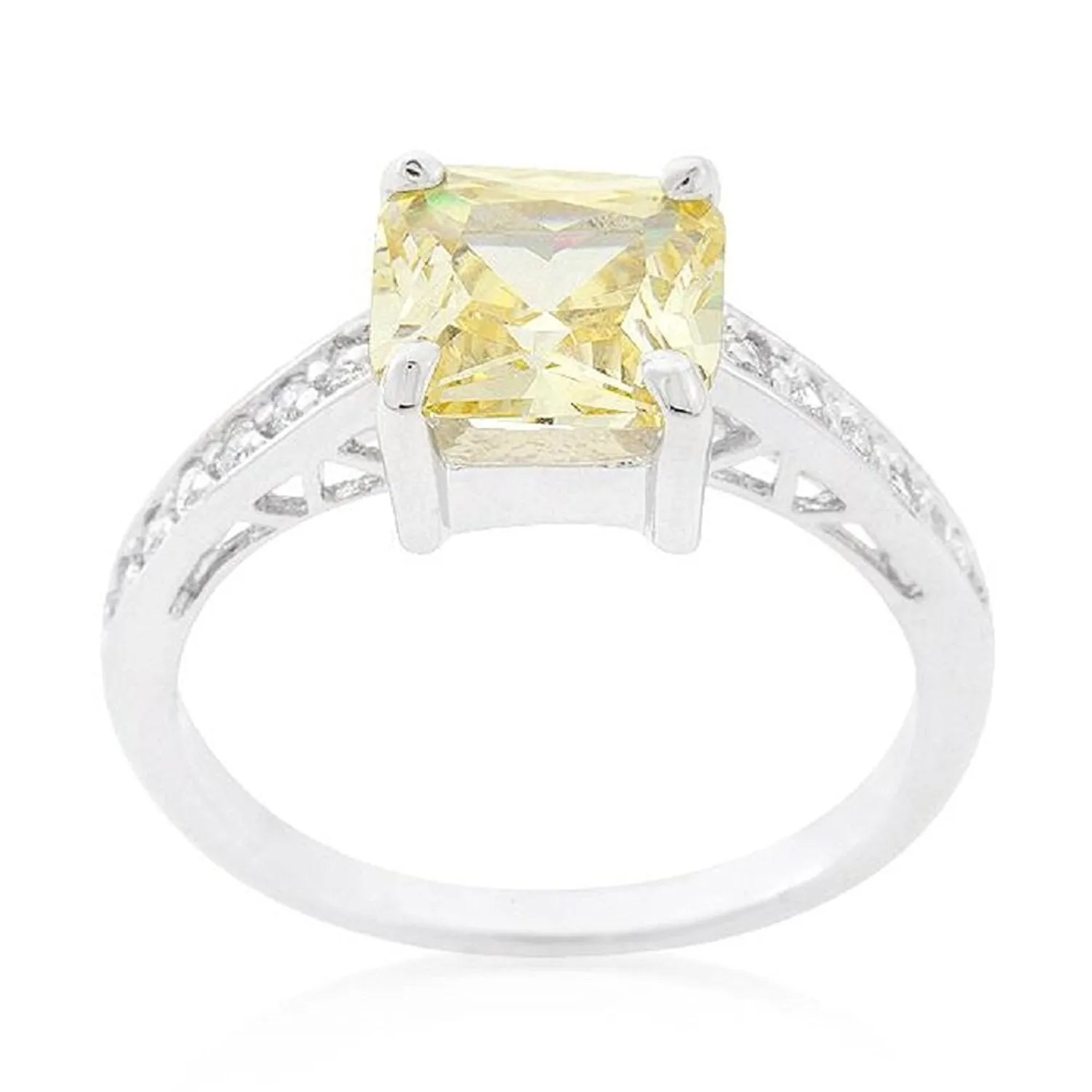 WildKlass Princess Ring