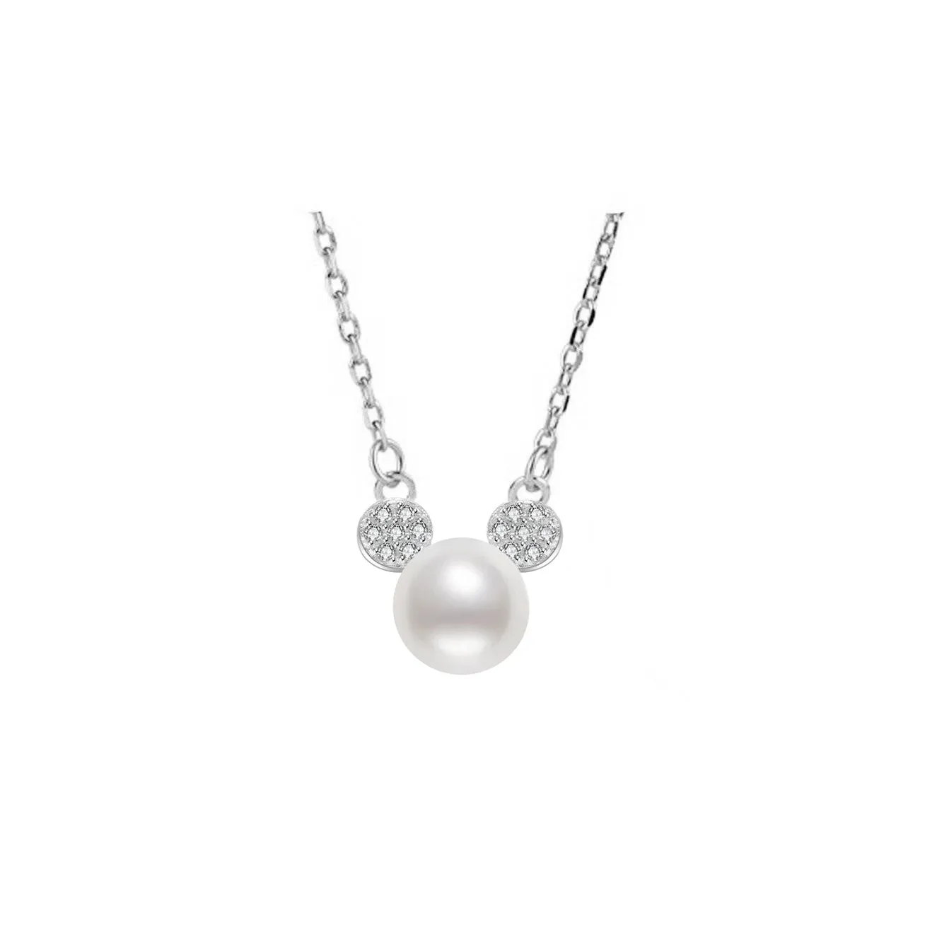 Wonderland Freshwater Pearl Set WS00010