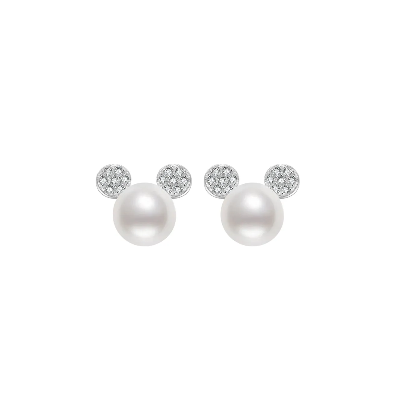 Wonderland Freshwater Pearl Set WS00010