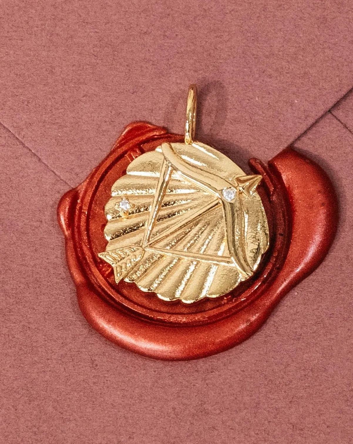 Zodiac Pendant